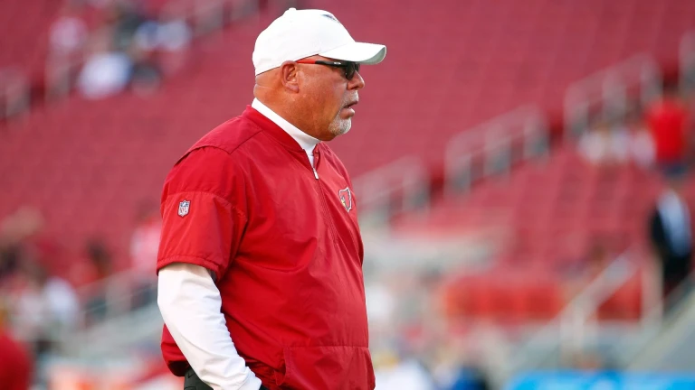 NFL Insights: Bruce Arians on Top Quarterbacks & Coaching