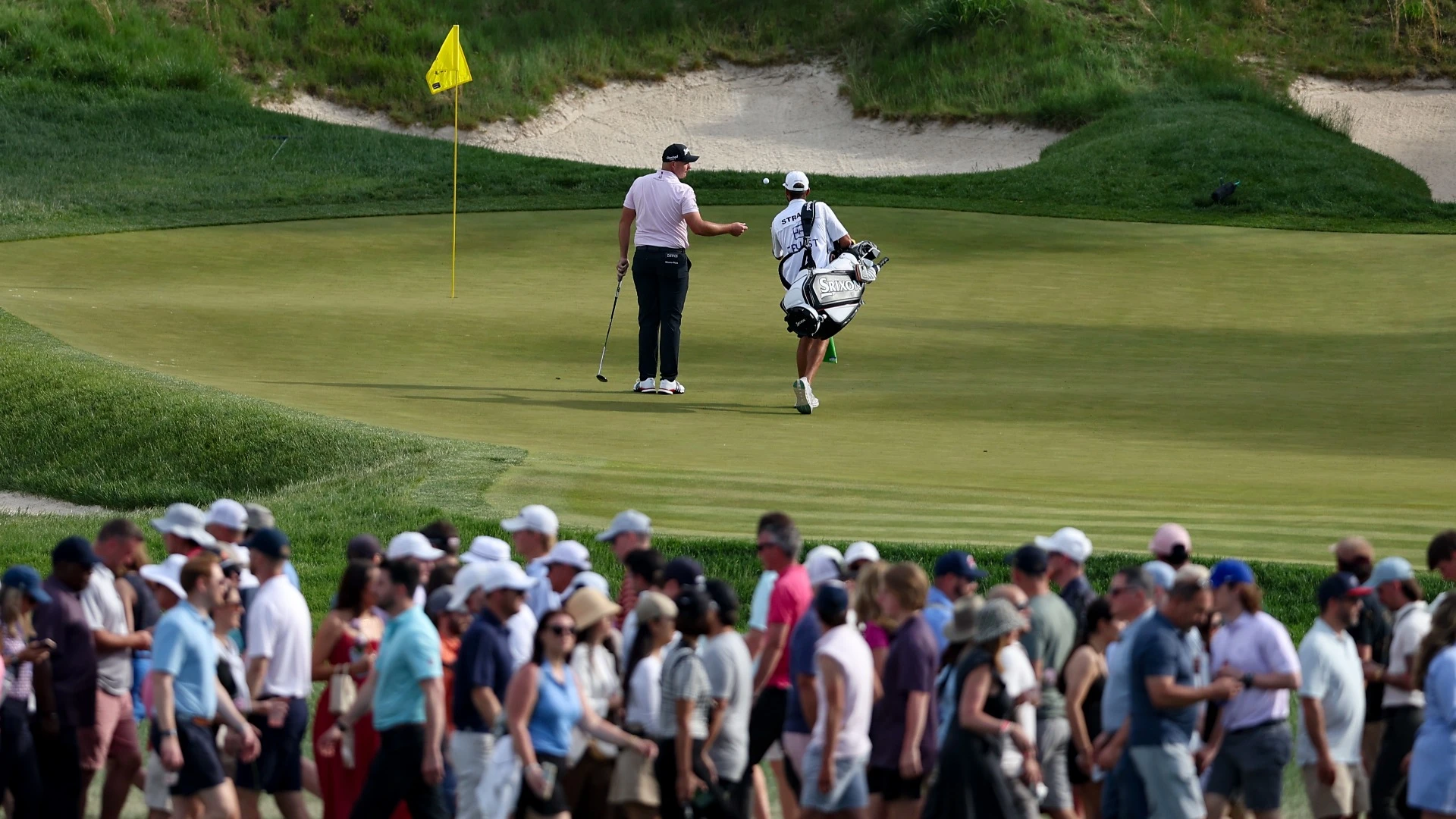 Exploring Cobbs Creek: Philadelphia's Hidden Golf Gem