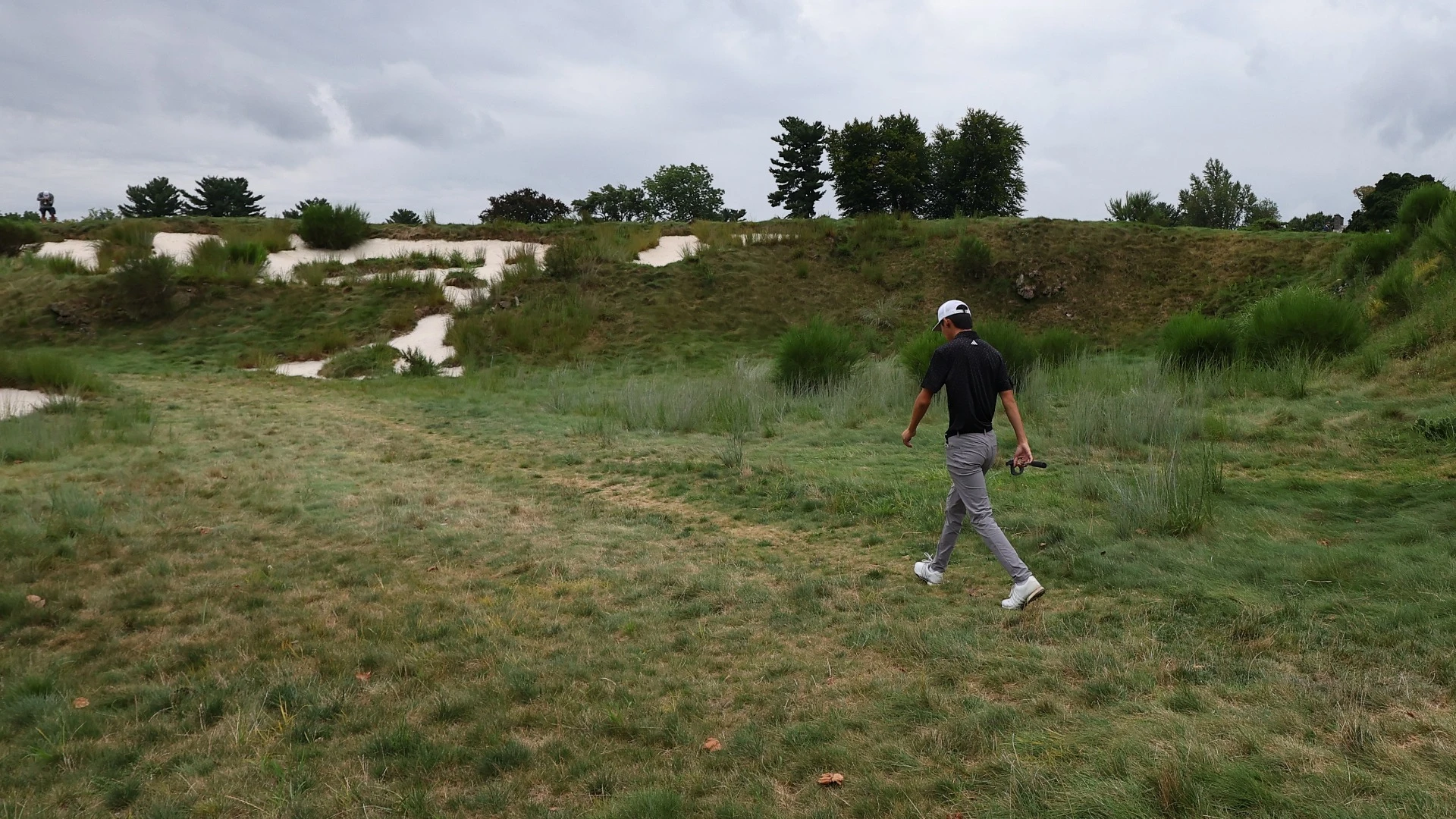 Creative Golf Shots and Merion Course Design Insights