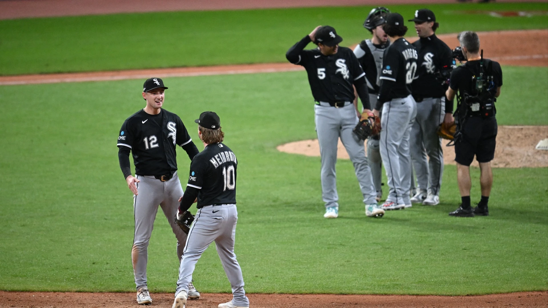 White Sox's Unpredictable Surge in 2026 MLB Playoffs