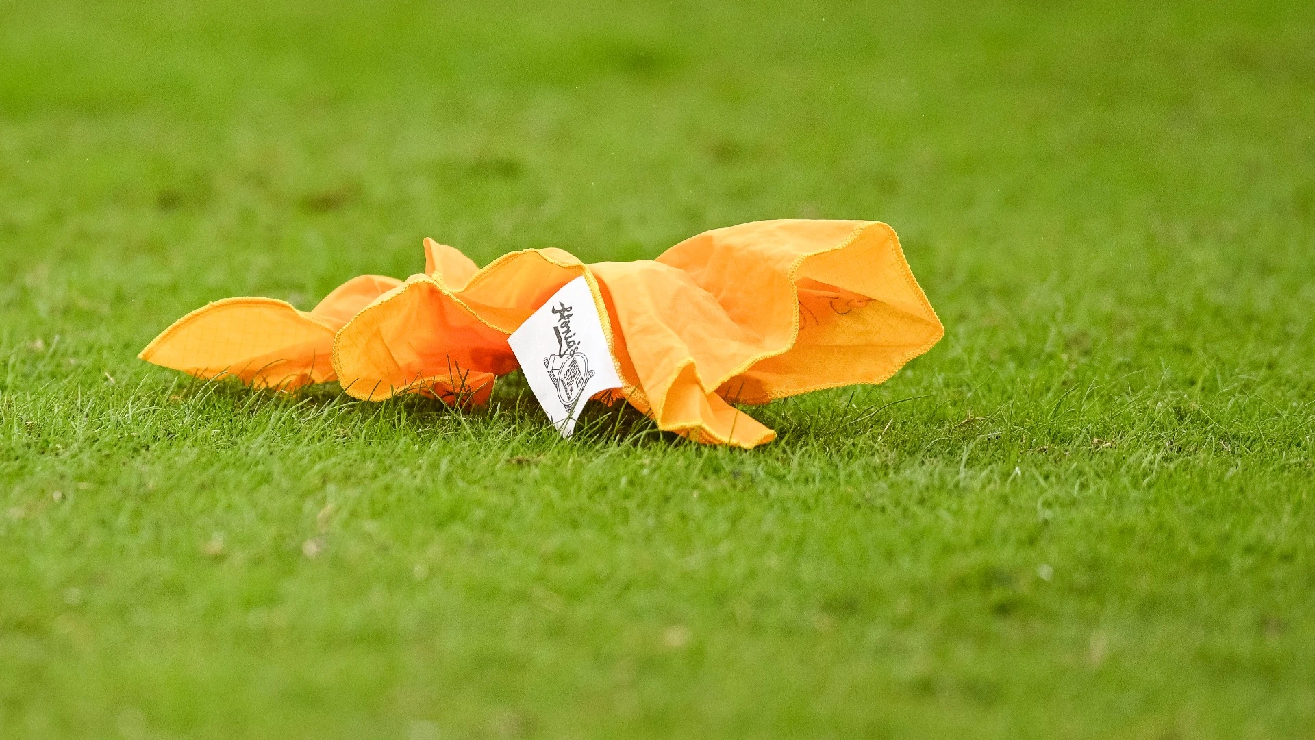 NFL Season High in Flags and Uptick in Nullified Touchdowns