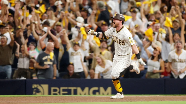 Brewers vs. Padres: Playoff Insights & Betting Predictions!