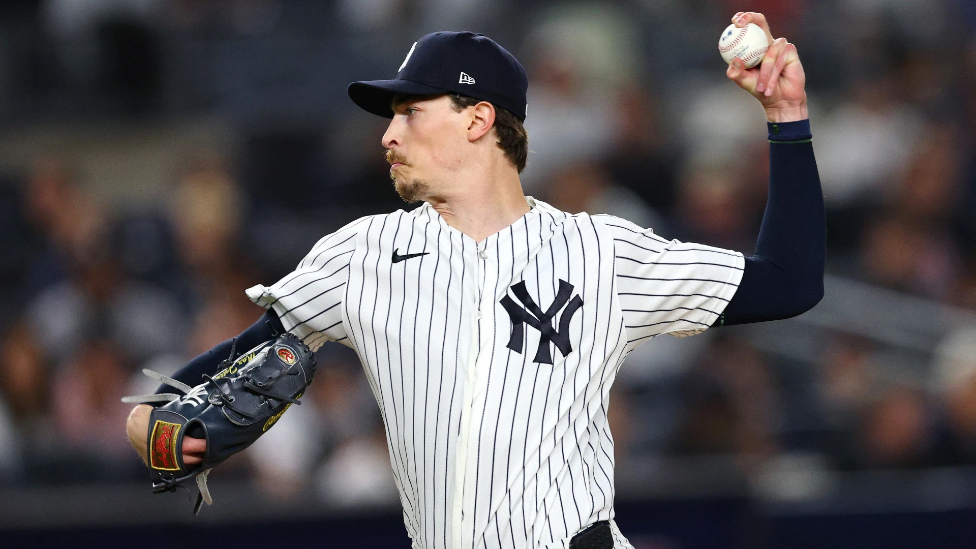 Historic Four MLB Playoff Games in One Day: Spotlight on Yankees