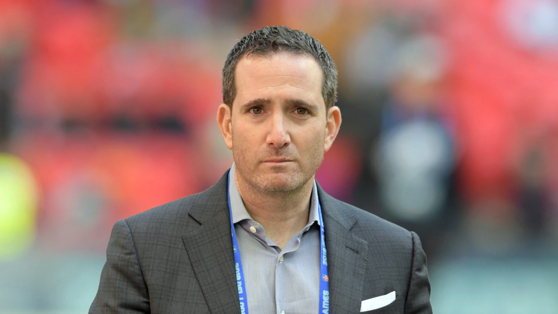 NFL Update: Eagles' Struggles and Key Team Changes