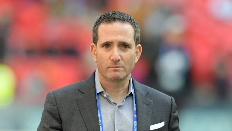 NFL Update: Eagles' Struggles and Key Team Changes