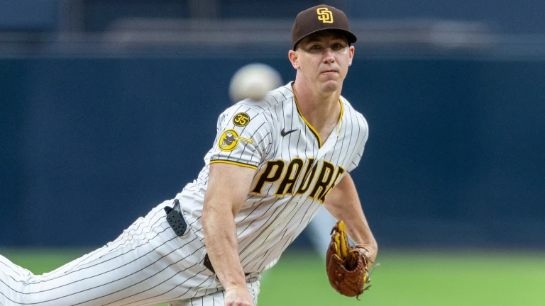 Brewers vs. Padres MLB Series Showdown: Who Will Win?
