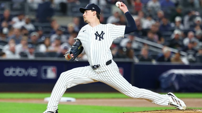 Yankees Face What Could be a Crucial Low-Scoring Game Tonight