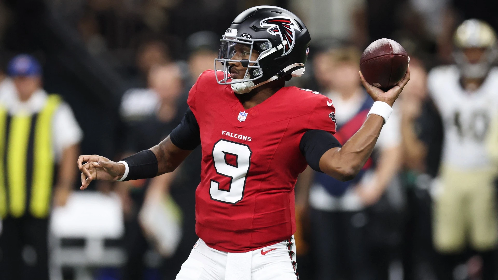 NFL Showdown: Ravens vs. Falcons - Key Matchup Insights