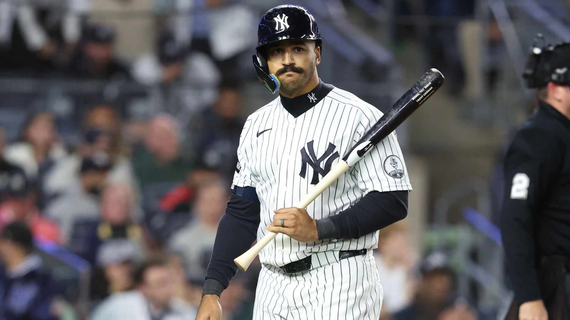 Yankees' Postseason Woes: A Decade of Disappointment