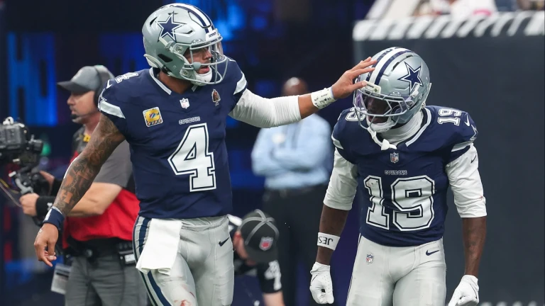 Cowboys' Season Outlook: Dak Prescott's Legacy on the Line