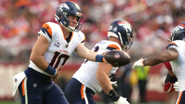 Broncos vs. Chargers: AFC West Clash Filled with Uncertainty
