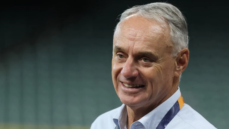 Potential MLB Lockout: Fans Frustrated as the Inevitable Looms