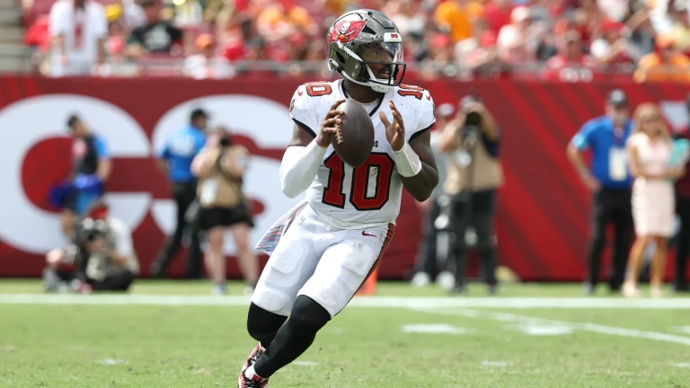 Jalon Williams and Tampa Bay's Odds Against Dallas Cowboys