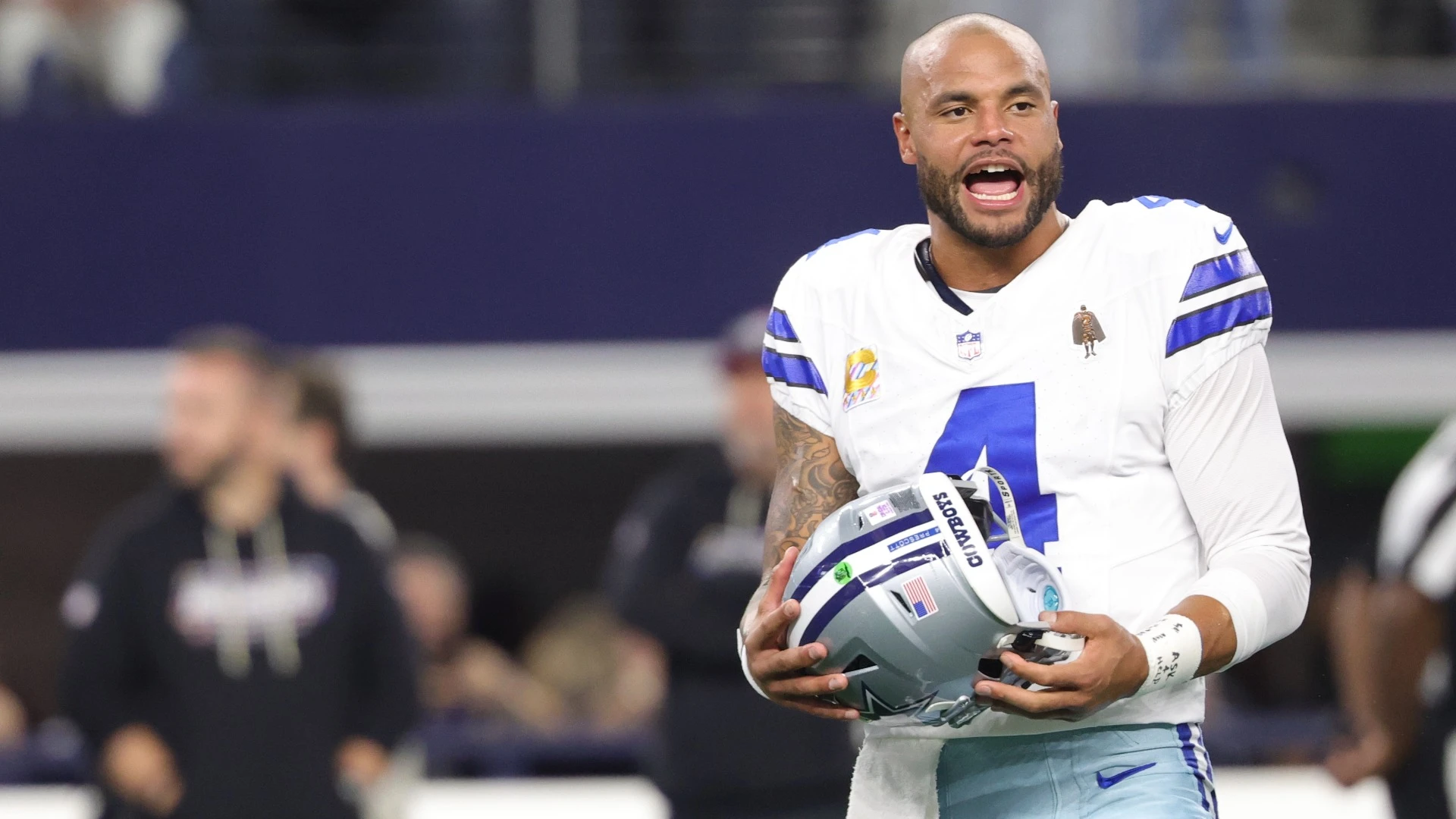 Cowboys' Struggles: Coaching Woes and Playoff Hopes