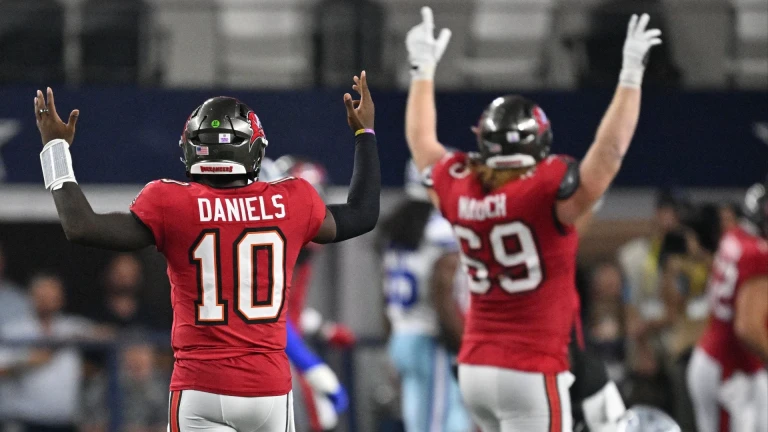 Rookie QB Shines: Emotional Moments & Game Analysis
