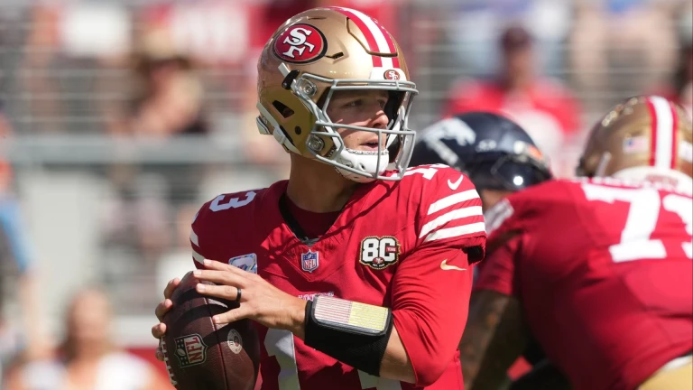 49ers-Seahawks Preview & NFL Weekend Betting Insights