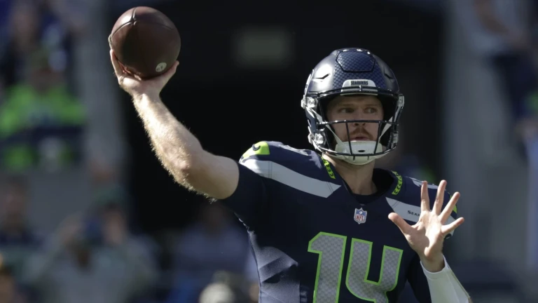 49ers vs. Seahawks: A Must-Watch NFL Matchup Preview