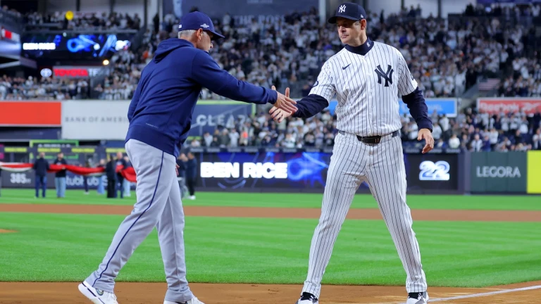 Yankees Swept by the Rays: Payroll and MLB Strategy