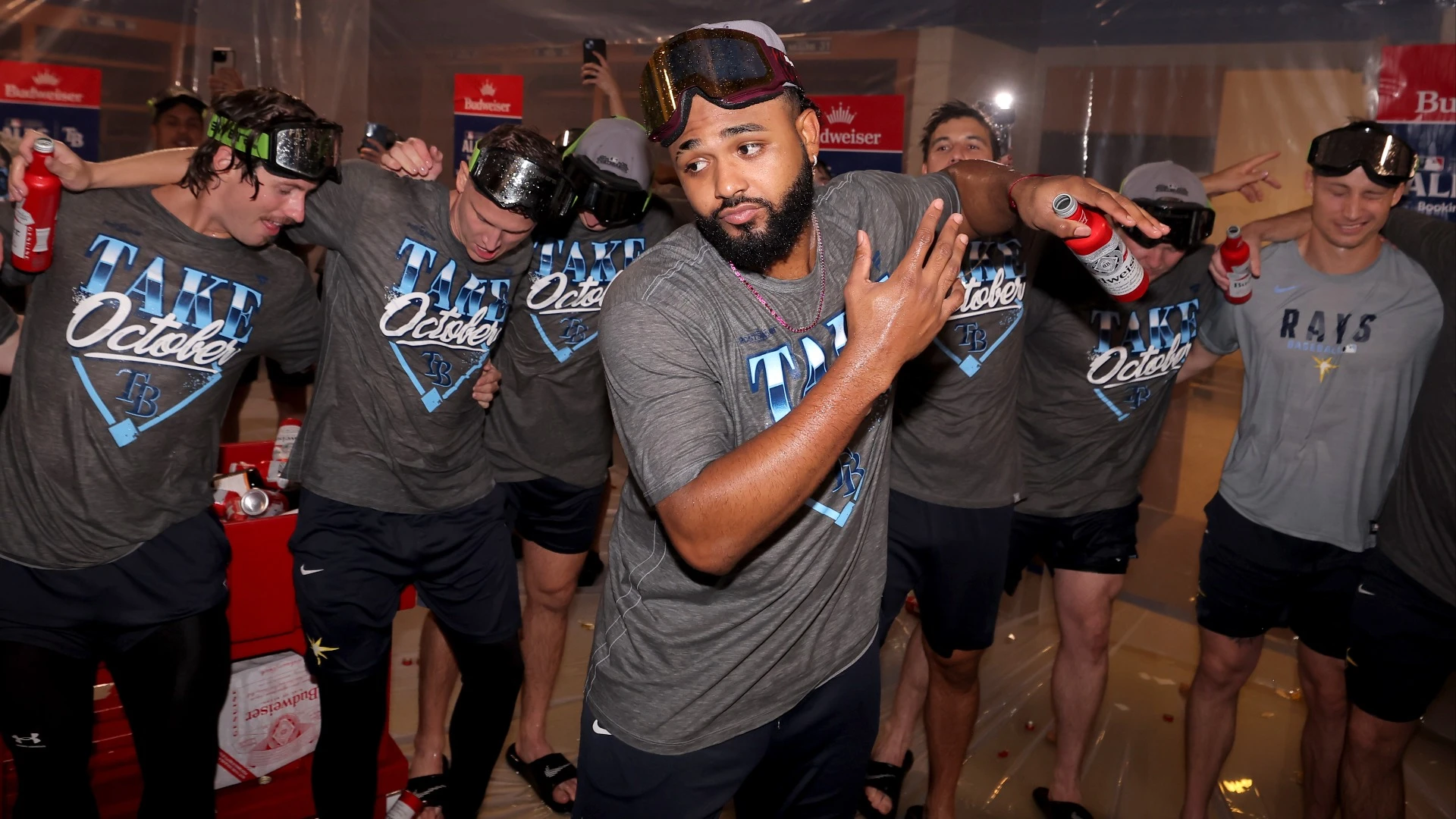 Tampa Bay Rays Phases: From Underdog to World Series Hopeful