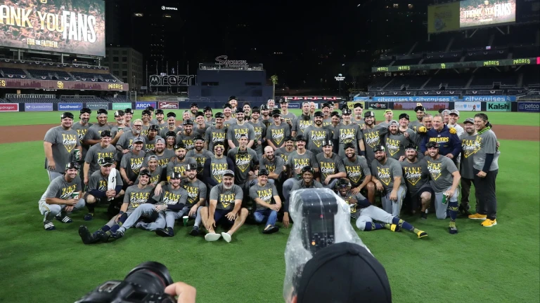 Brewers vs. Padres NLCS: A Clash of Close Competitions