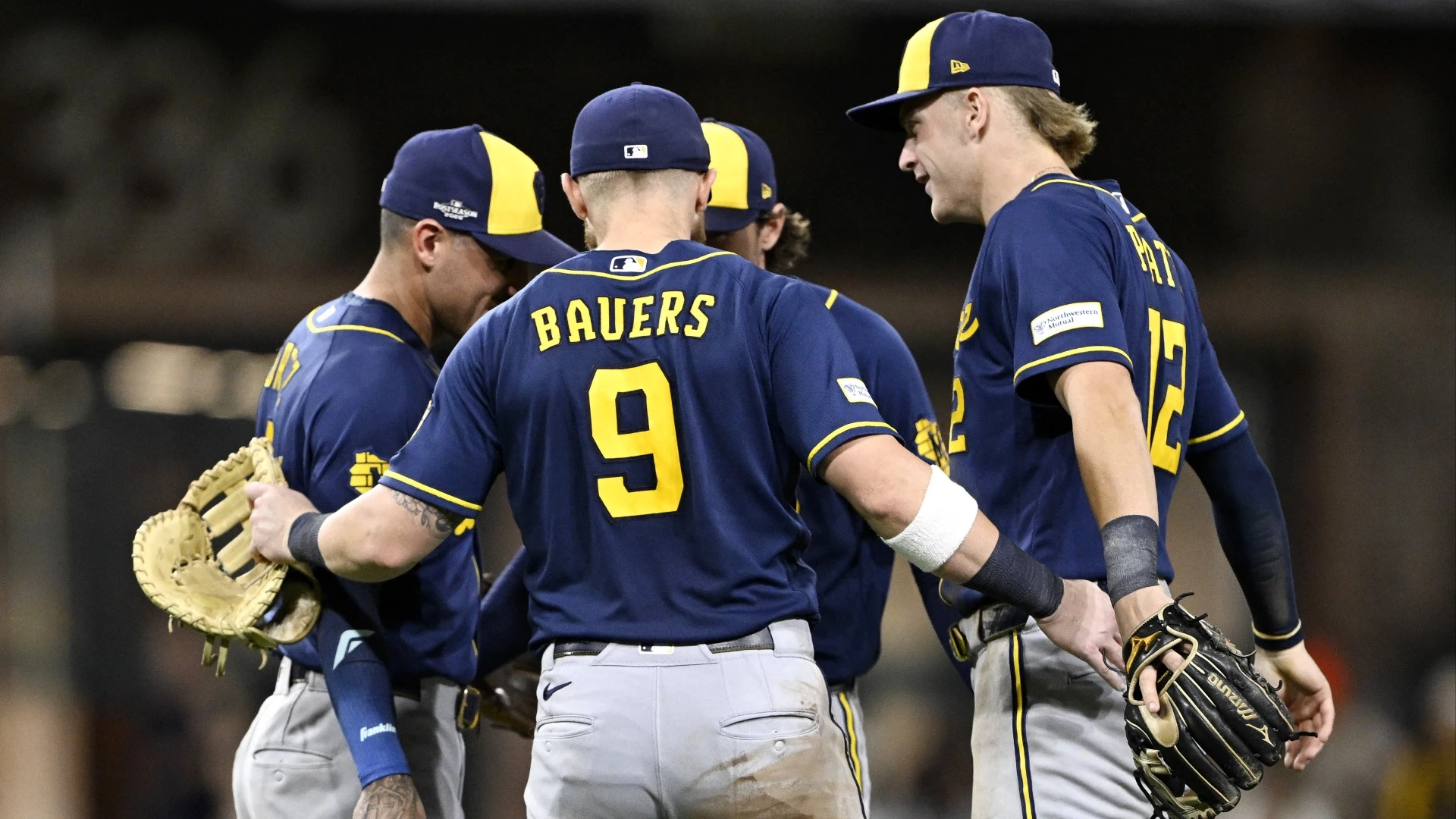 Can the Brewers Upset the Los Angeles Dodgers in the NLCS?