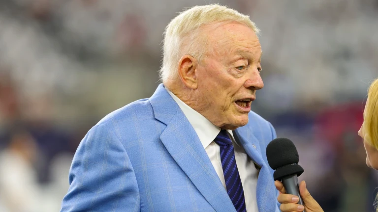 Dallas Cowboys: The Reality Show of NFL Embarrassments