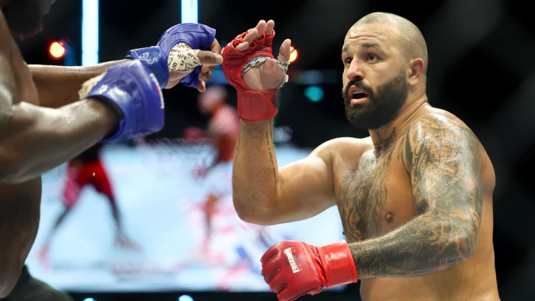 Josh Hokit's Fast Track to UFC Title: Insights & Odds