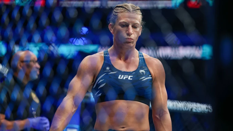 UFC 334 Showdown: Harrison vs. Nunes at MSG - Betting Odds