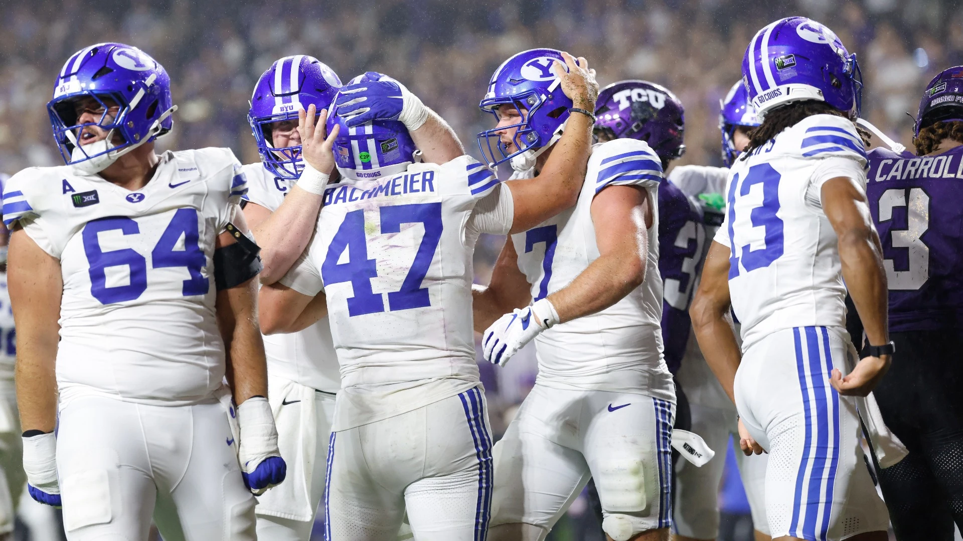 BYU vs. Iowa State Game Analysis & Predictions Tonight