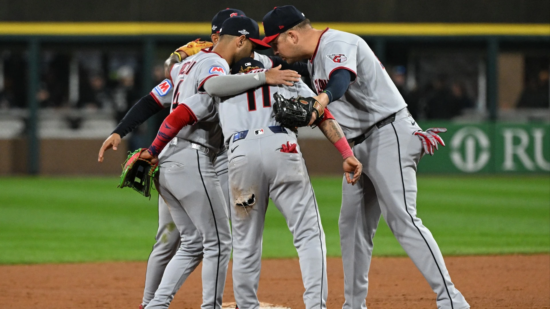 Crucial ALDS Game 5: White Sox vs. Guardians Preview