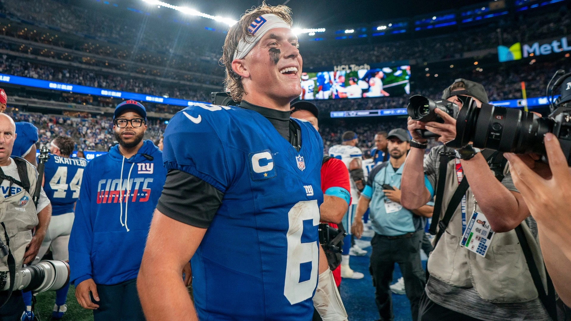 NFL Trends: Missteps in Preseason Strategy & Injury Impact