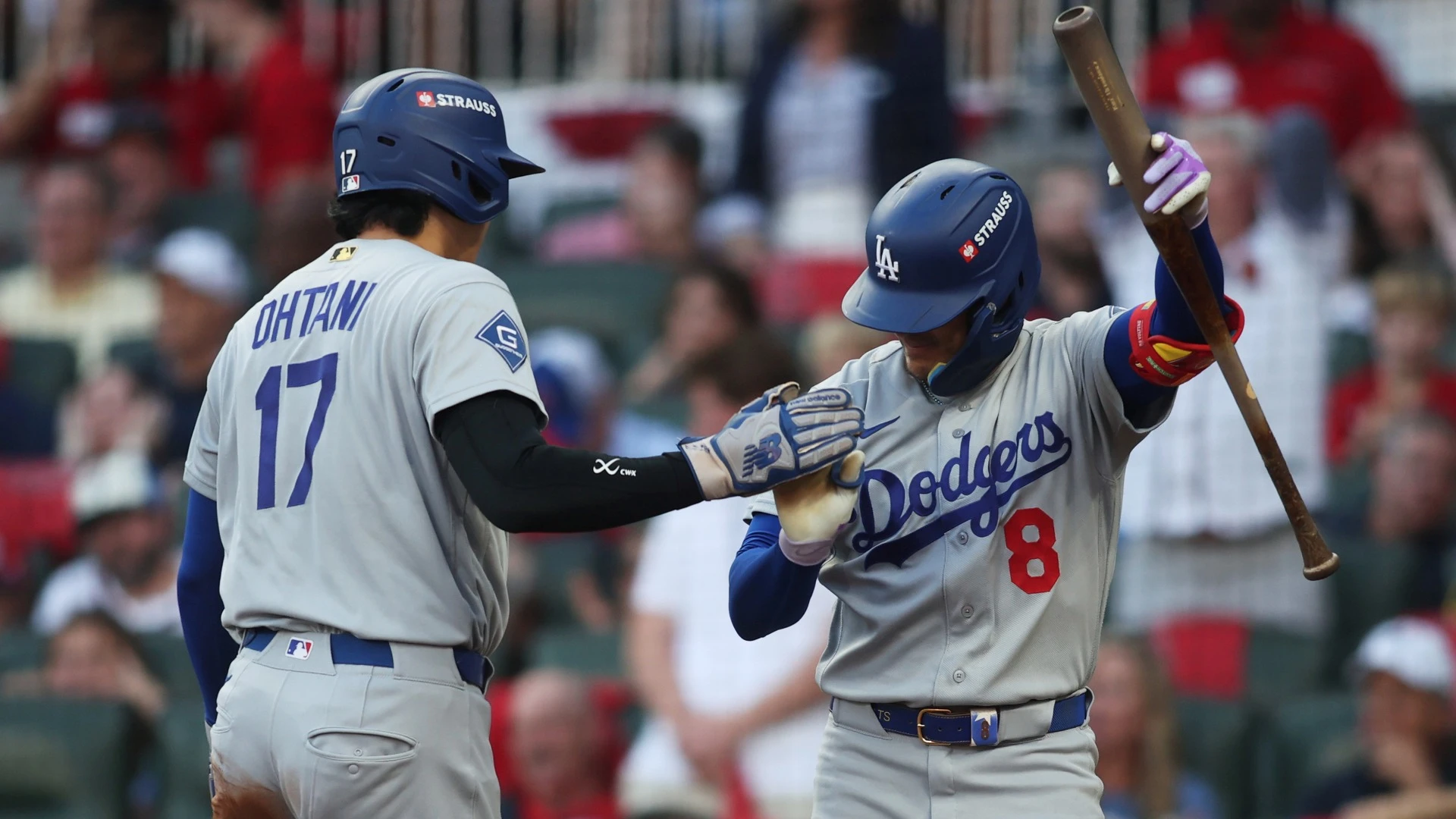 Dodgers vs. Brewers: Predicting a Grueling 7-Game NLCS