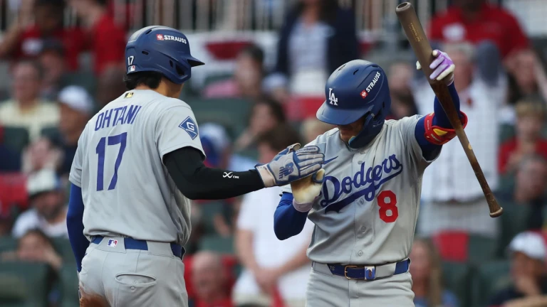 Dodgers vs. Brewers: Predicting a Grueling 7-Game NLCS