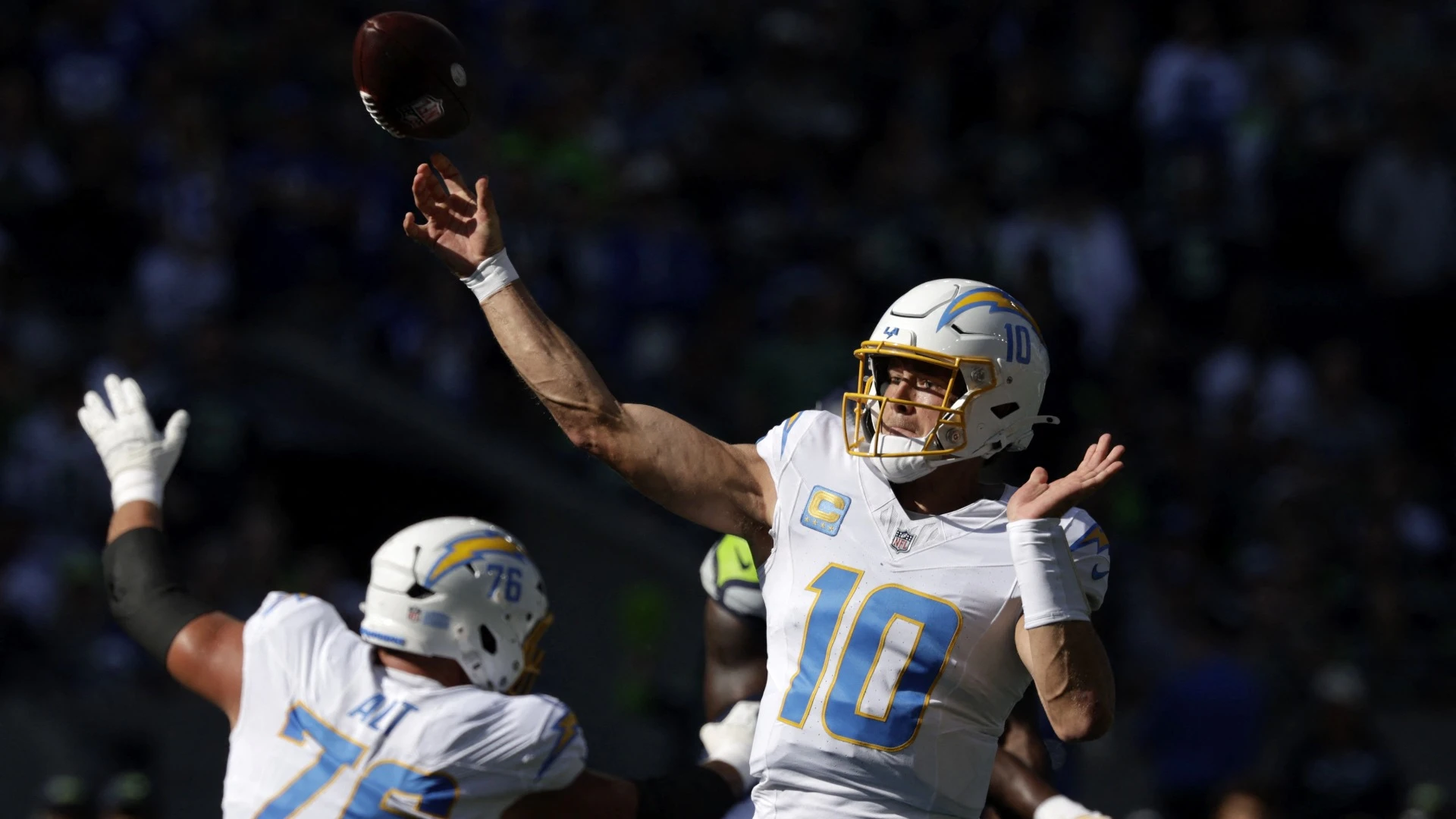 Chargers Face Off Against Broncos: Game Predictions