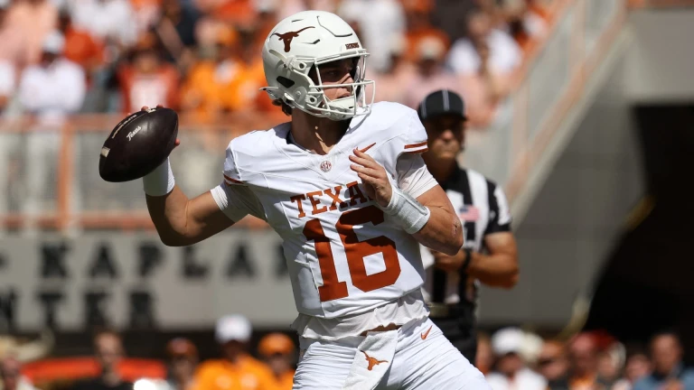 Low Scoring Game Expected in Texas-OU Rivalry Game
