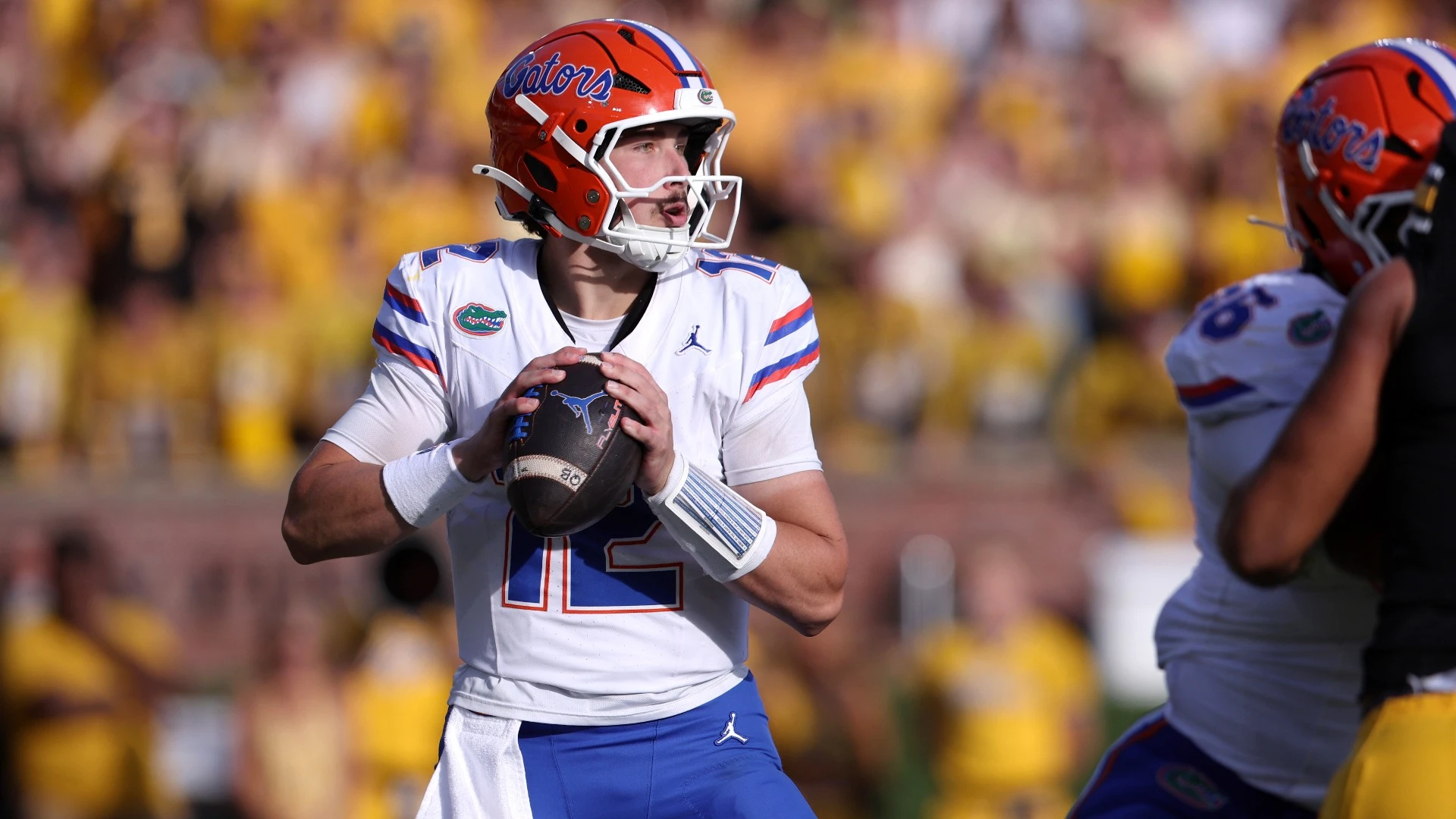 Florida vs. South Carolina: A Crucial Clash for Redemption