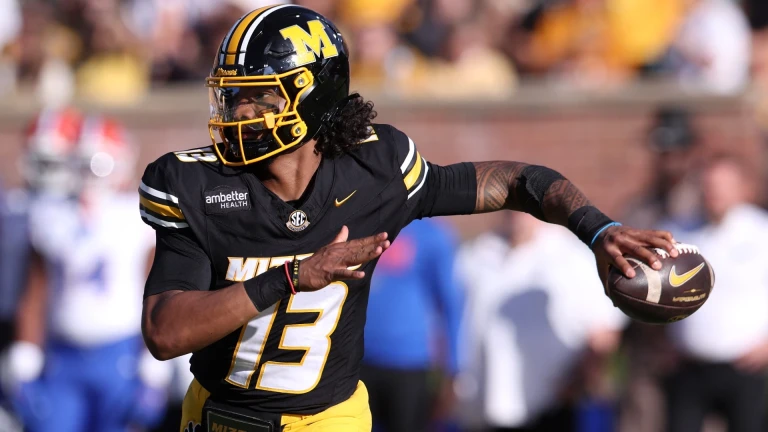 Analyzing Texas A&M vs. Missouri: Spread and Game Insights