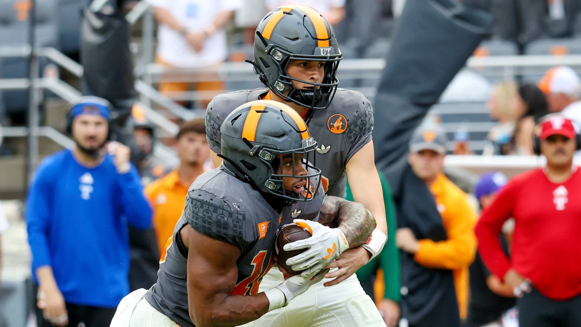 Tennessee vs. Arkansas: SEC Showdown Preview & Picks