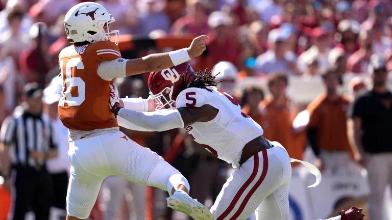 Texas vs. Oklahoma Game Analysis: Predictions & Insights