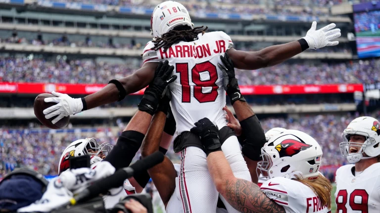 Marvin Harrison Jr.'s NFL Trade Delay: Insights & Speculation
