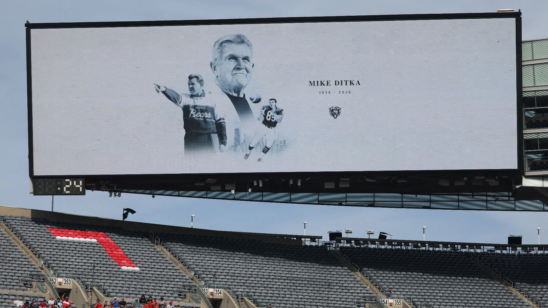 Celebrating NFL Legend Mike Ditka’s Revolutionary Career