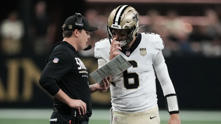 NFL Showdown: The Vikings Defense vs. Saints Offense