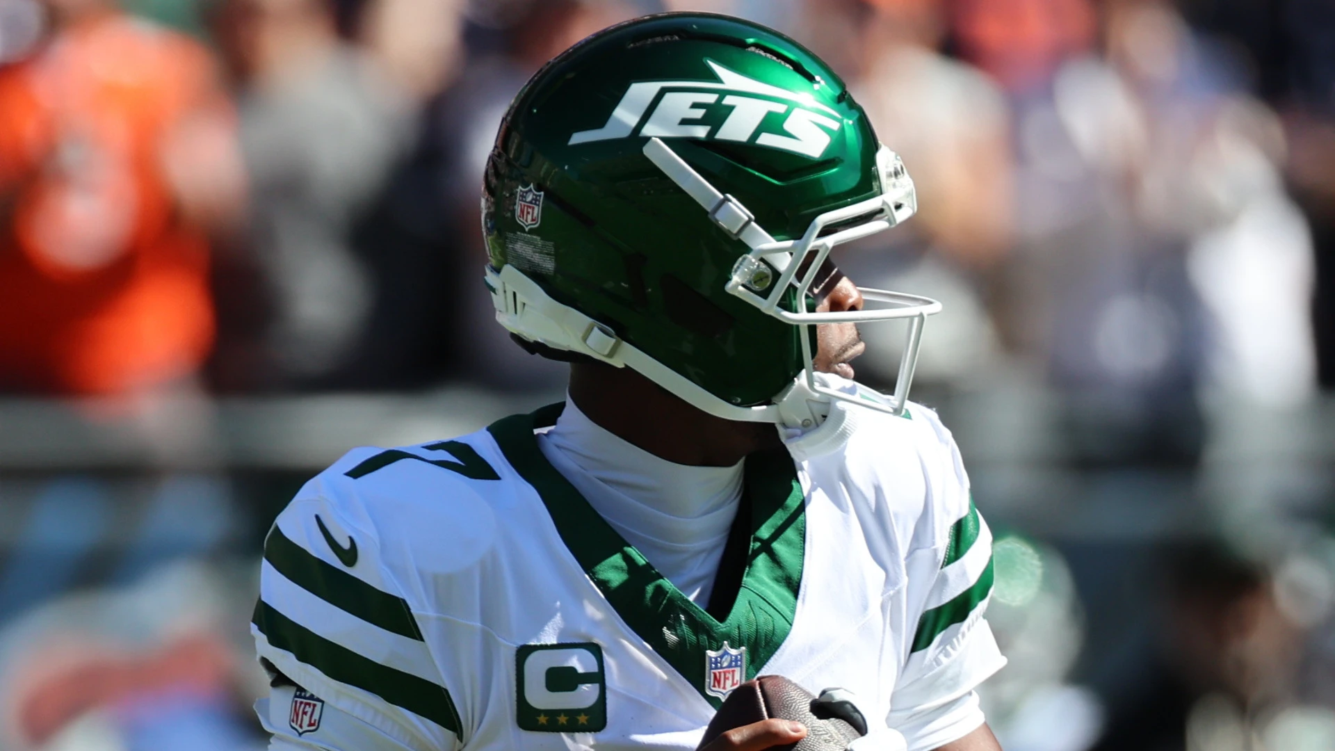 NY Jets vs. Cleveland Browns: A Surprising Game Day Debate