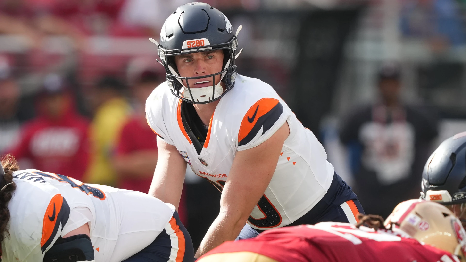 Broncos vs. Chargers: Analysis and Play Caller Impact