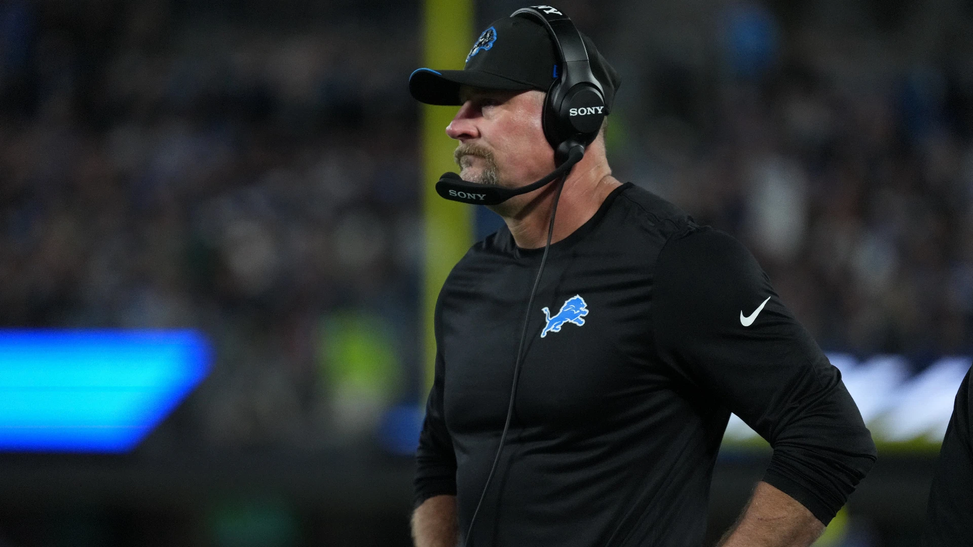 Lions Favored by 5.5 Points: Surprising NFL Weekly Outlook
