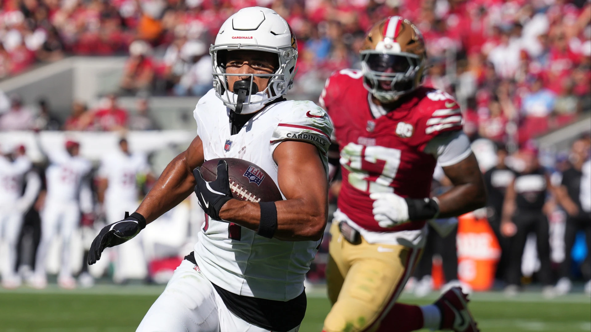 Pro Football Today Sunday Crunch: The Best NFL Prop Bets Picks