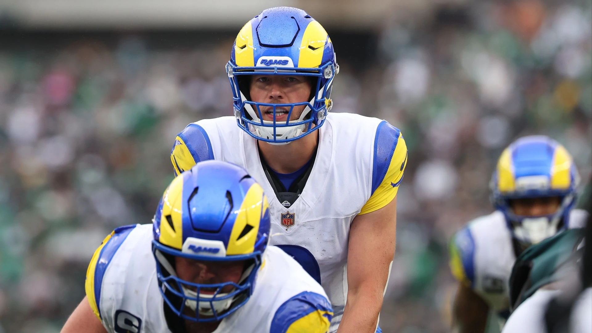 Mike Martz Predicts Rams Win Over Bills on Monday Night