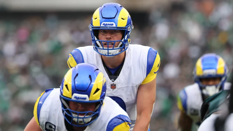 Mike Martz Predicts Rams Win Over Bills on Monday Night