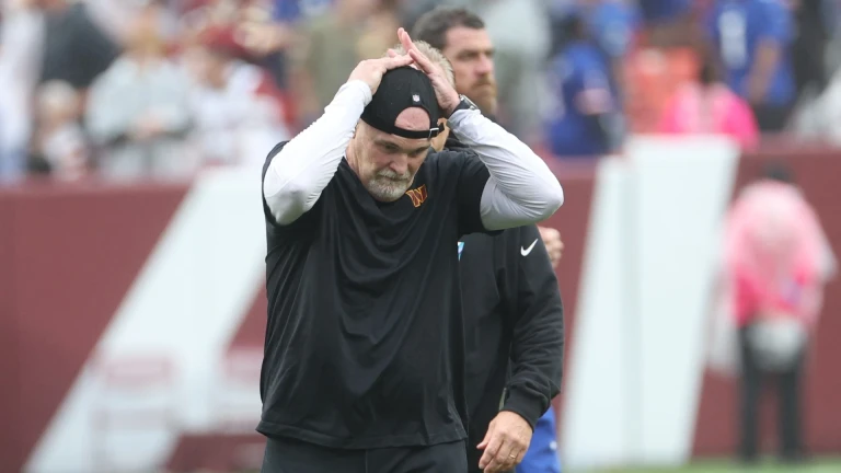 NFL Week 5 Recap: Coaching Blunders & Game Analysis