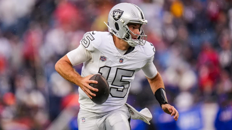 Fernando Mendoza's Raiders Debut & Week 5 NFL Surprises